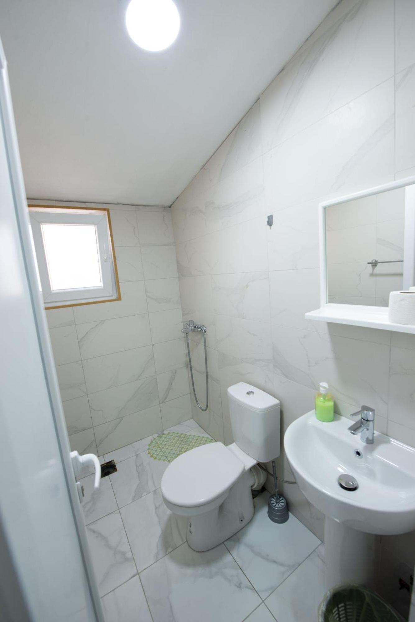 Apartments And Bungalow Casa Palma Ulcinj Pokoj fotografie